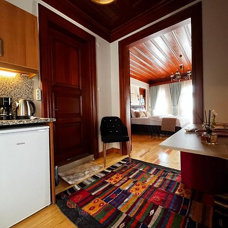 Lily Mansion Apartment Istanbul Luaran gambar