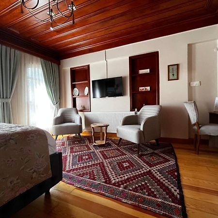 Lily Mansion Apartment Istanbul Luaran gambar