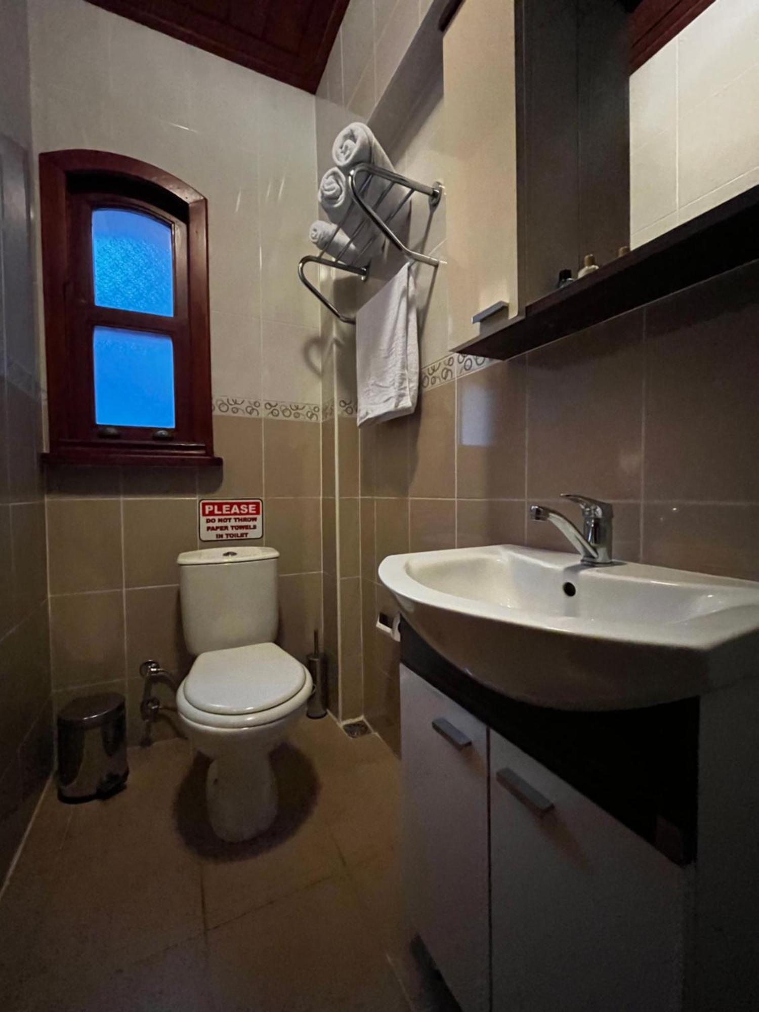 Lily Mansion Apartment Istanbul Luaran gambar