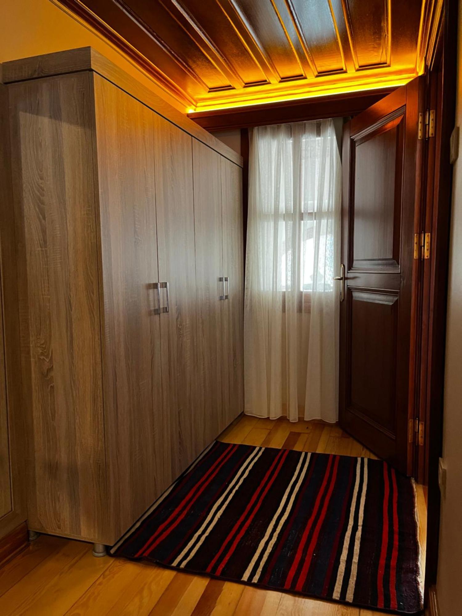 Lily Mansion Apartment Istanbul Luaran gambar