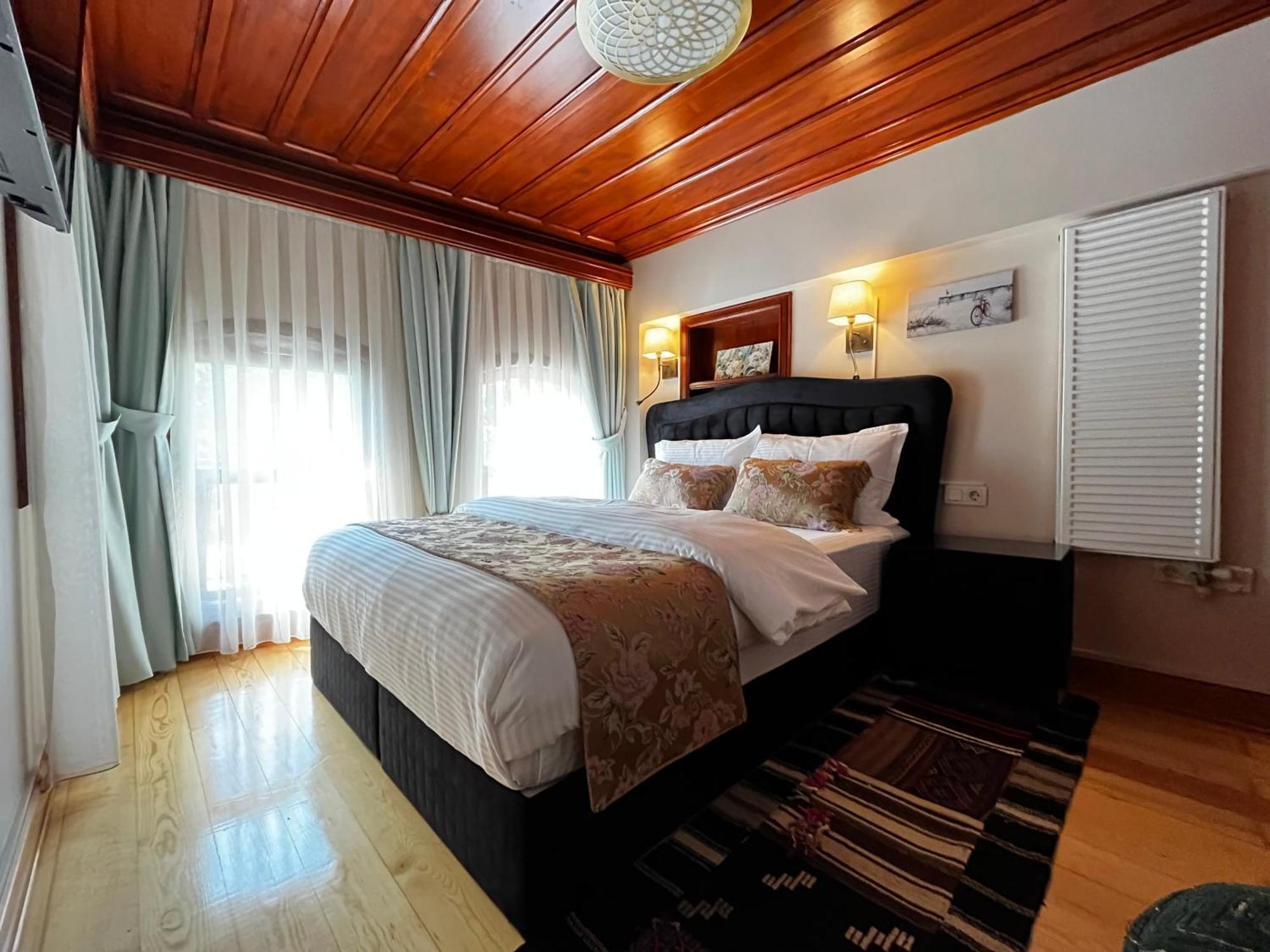 Lily Mansion Apartment Istanbul Luaran gambar